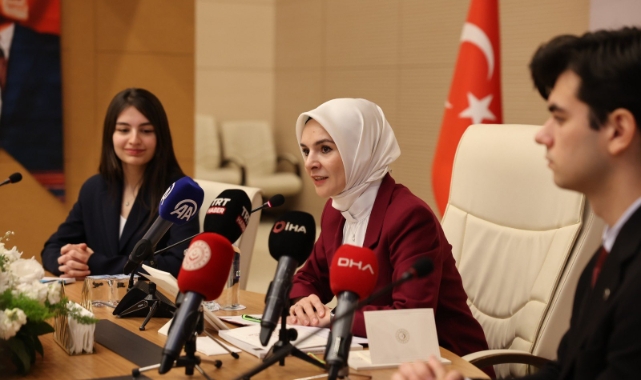2025 yılı Çocuk Hakları İzleme ve Değerlendirme Kurulu toplantısı gerçekleşti