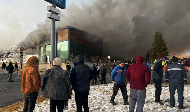 3 işçi yaşamını yitirmişti! Fabrika müdürünün ifadesi ortaya çıktı...