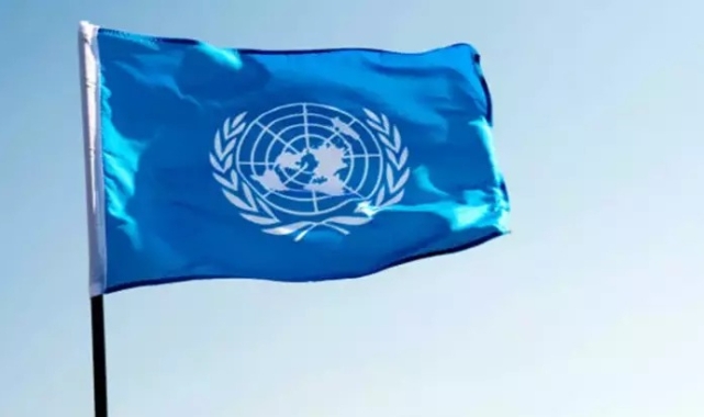 545 binden fazla kişi Gazze'nin kuzeyine geçti