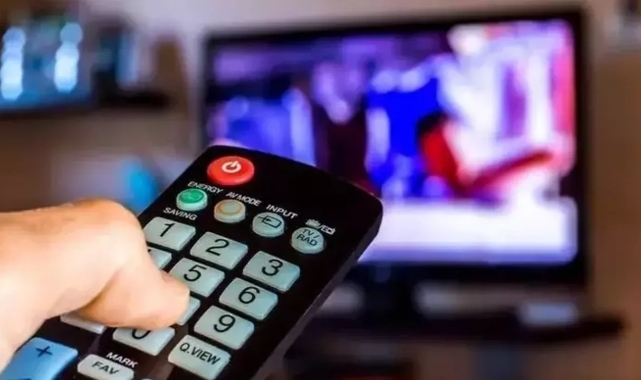 8 Şubat yayın akışı! Bu akşam hangi diziler var?
