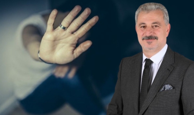 A Parti’den kadına şiddetle mücadelede kararlılık mesajı!