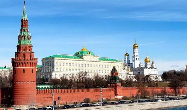 ABD'li ve Rus yetkililer Suudi Arabistan'da görüşecek