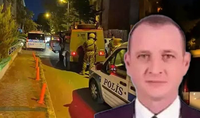 Abdüllatif Şener'in oğlunun cezası belli oldu
