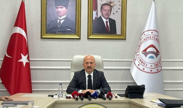 Adıyaman Valiliği'nde sokak hayvanlarına yönelik toplantı