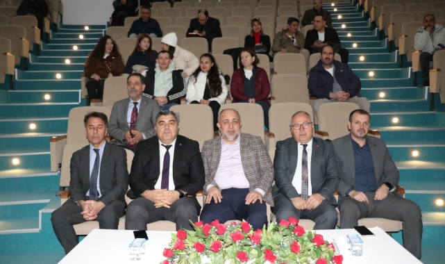 Afyonkarahisar’da yetenek taraması yapıldı