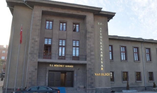 Afyonkarahisar Valiliği Ramazan boyunca iftar verecek
