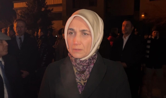 Afyonkarahisar Valisi Yiğitbaşı: "Olayda can kaybı yok"