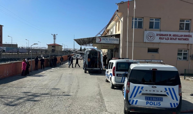 Aile arasında yaşanan tartışmada kadın hayatını kaybetti, eşi yaralandı