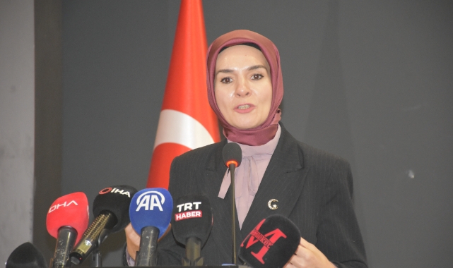 Aile ve Gençlik Fonu'na kaç kişi başvurdu? Bakan Göktaş açıkladı