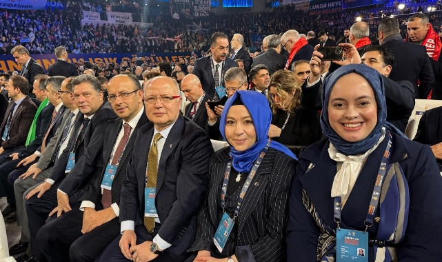  AK Parti Bursa Milletvekili Mustafa Yavuz: Bursa hazır, biz hazırız