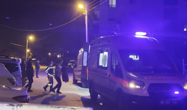Aksaray’da komşuların gürültü kavgasında 2 kardeş tüfekle vuruldu