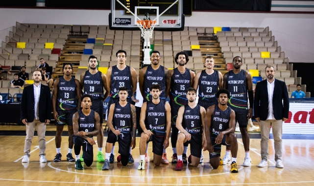 Aliağa Petkimspor’dan üst üste 3 mağlubiyet