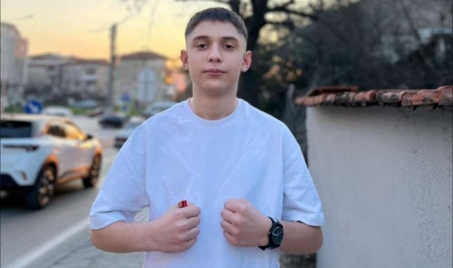 Alkollü sürücü otomobiliyle çarpmıştı! Ceyhun yaşam savaşını kaybetti