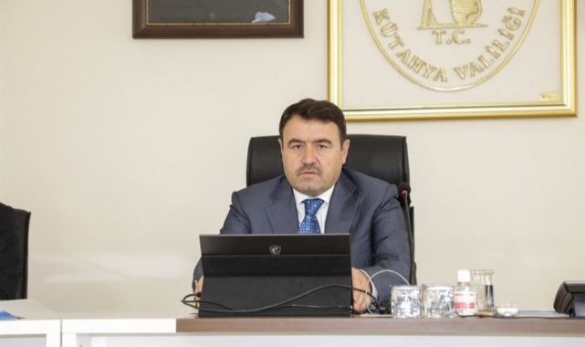 Altıntaş Zafer OSB doğalgaza kavuştu