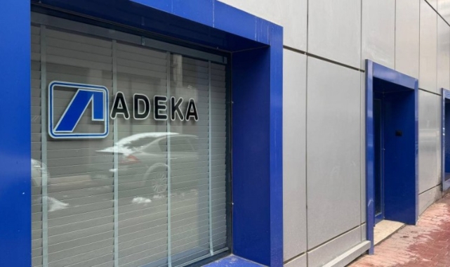 Anadolu'nun ilk ilaç fabrikası mühürlendi!