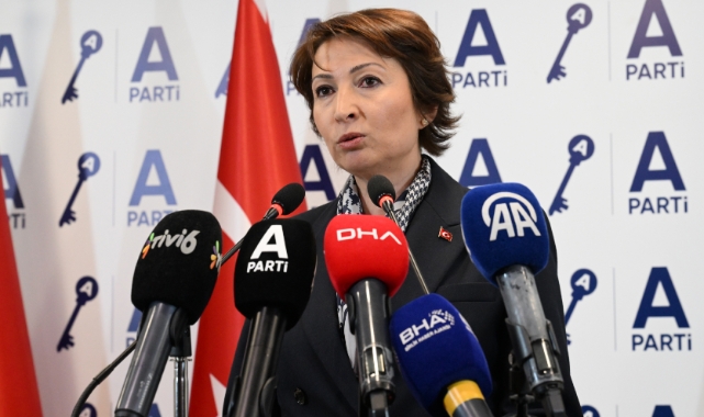Anahtar Partili Küçükali'den deprem bütçesi açıklaması