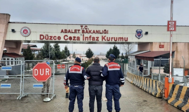 Aranan 73 kişi yakalandı 23’ü tutuklandı