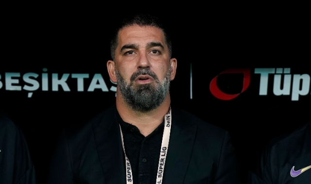 Arda Turan: "Beşiktaş karşısında güzel bir futbolla iyi bir sonuç almak istiyoruz"