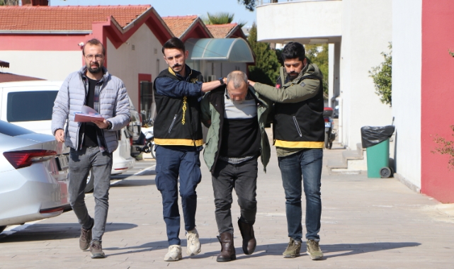 Arkadaşını av tüfeği ile öldürdü