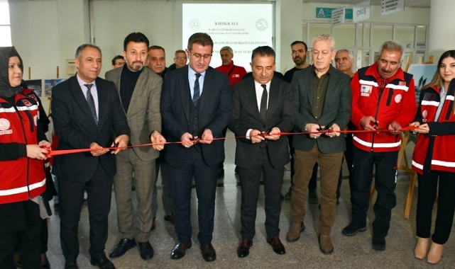 "Asrın felaketi" fotoğraflarla hatırlatıldı