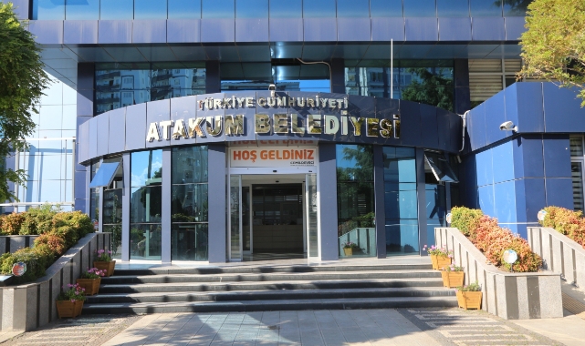 Atakum Belediyesi’nin icra yoluyla satılan taşınmasına iptal