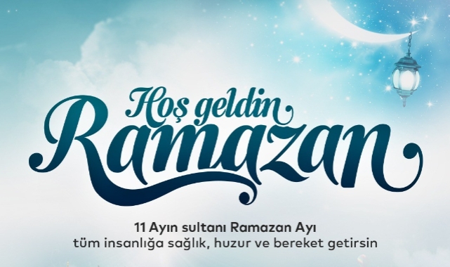 Ataşehirliler iftar sofralarında buluşacak