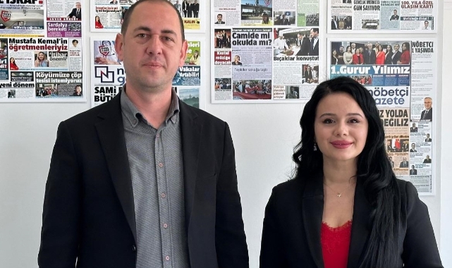Av. Ahmet Keskin: Yıldırım'da siyaset üreten bir akla ihtiyaç var 