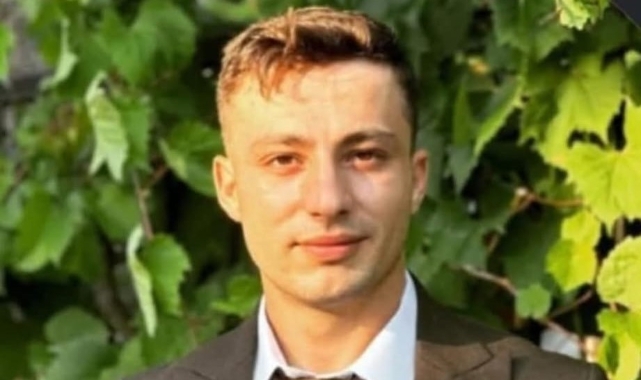 Ava giden genç, arazide ölü bulundu