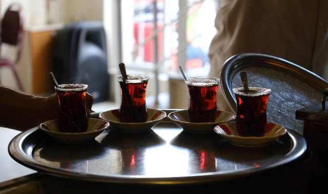 Aydın’da en düşük çay fiyatı 13,5 TL oldu