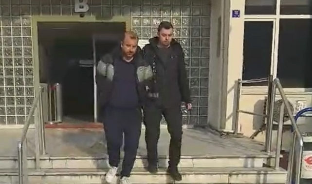 Aydın'da uyuşturucu operasyonu!