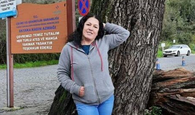 Baba dediği adam gerçek babasının katili çıktı