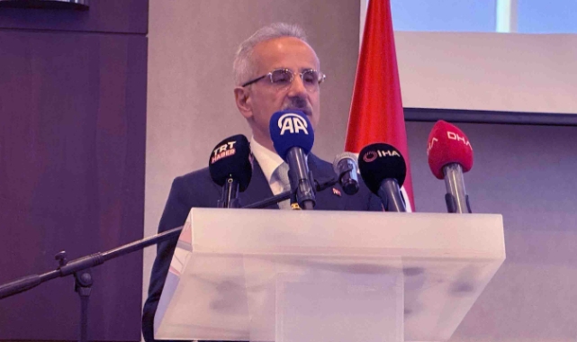 Bakan Uraloğlu: Sırbistan'la ticaret hacmimiz 3 milyar doları aştı