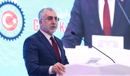 Bakan Vedat Işıkhan'ın acı günü