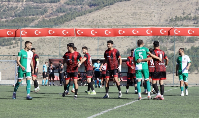 BAL 4. Grup’ta kritik karşılaşmalar! İşte hakem listesi...