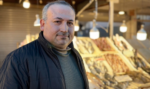 Balığı Ramazan'da da sofranızdan eksik etmeyin