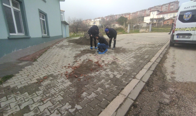 Bandırma'da silahla ağır yaralanan şahıs hayatını kaybetti