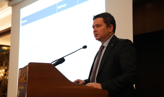 Başkan Aydın: "Kentimizde sürdürülebilir ve sürekli gelişimi sağlamak için çalışmaya devam edeceğiz"