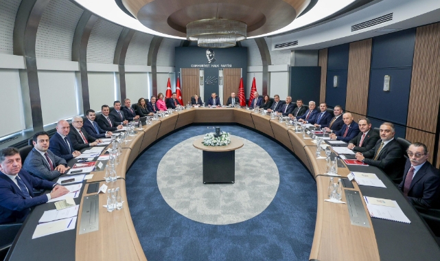Başkan Bozbey: "Kentlerimizi dayanışma içinde yönetmeye devam edeceğiz"