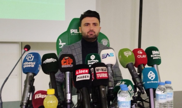 Başkan Enes Çelik müjdeleri sıraladı! Kongre üyeliği ve kombine kampanyası
