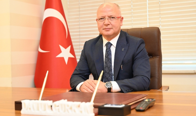 Başkan Gürkan: Darbe ve vesayet odakları bozguna uğratıldı