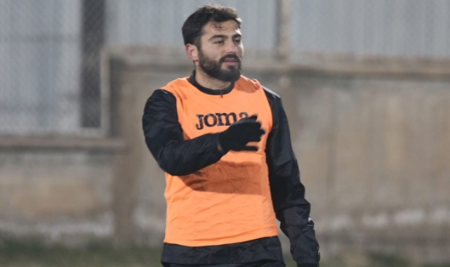 Batman Petrolspor Melih İnan ile anlaştı