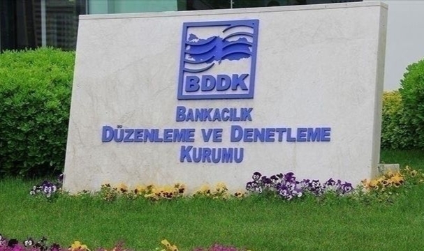 BDDK'den kredi düzenlemesi!