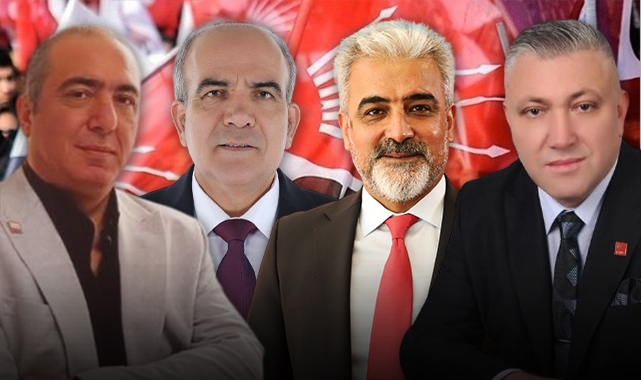Beklenen gün geldi: CHP Osmangazi'de yeni başkan kim olacak?