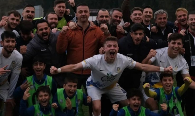Belediye Derincespor’un satışı iptal oldu