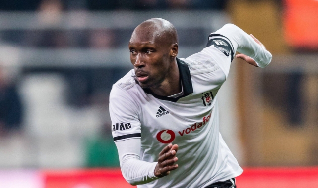 Beşiktaş Atiba'yı unutmadı