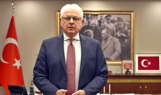 Beykoz Belediye Başkanı gözaltına alındı