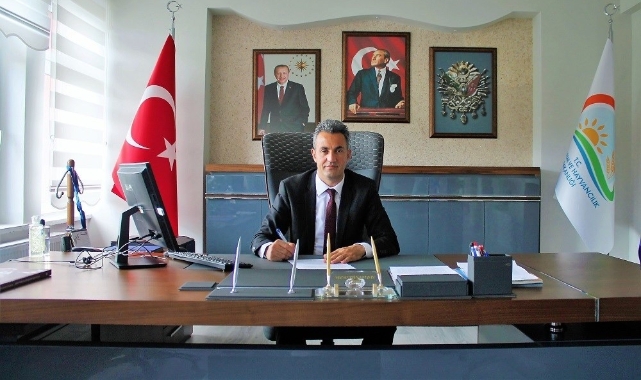 Bilecik ceviz hasadında Türkiye 3'ncüsü oldu
