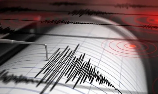 Bilecik’te 2,6 büyüklüğünde deprem