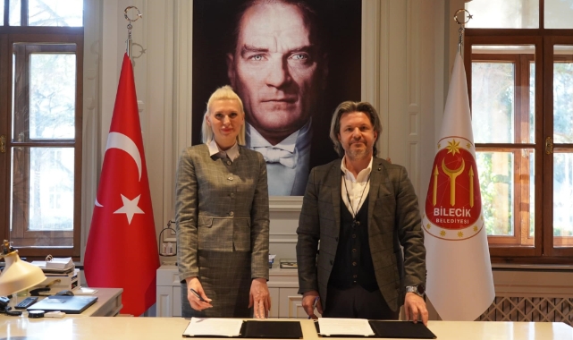 Bilecik'te akıllı ulaşım sistemi hayata geçiyor