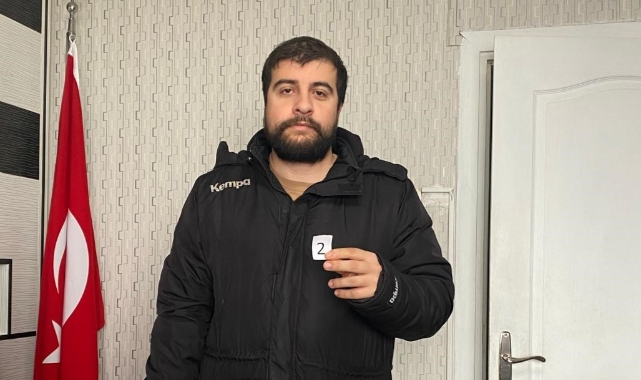 Bilecik'te U15 Gençler Ligi kuraları çekildi